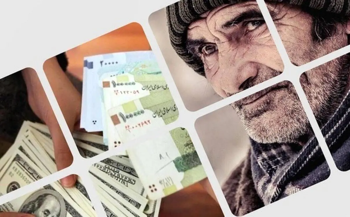 وعده‌های مزدی و معیشتی به کارگران و بازنشستگان بی پشتوانه است؟ 