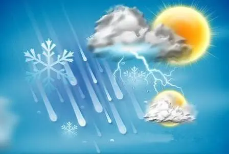 هشدار زرد هواشناسی برای ۱۰ استان؛ احتمال آب‌گرفتگی و سیلاب


