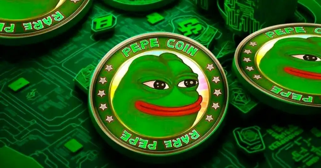 قیمت پپه پنجشنبه ۱۳ دی ۱۴۰۳ + پیش بینی قیمت