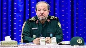 سید مجید ابن الرضا سرپرست وزارت دفاع کیست؟ 