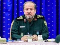 سید مجید ابن الرضا سرپرست وزارت دفاع کیست؟ 