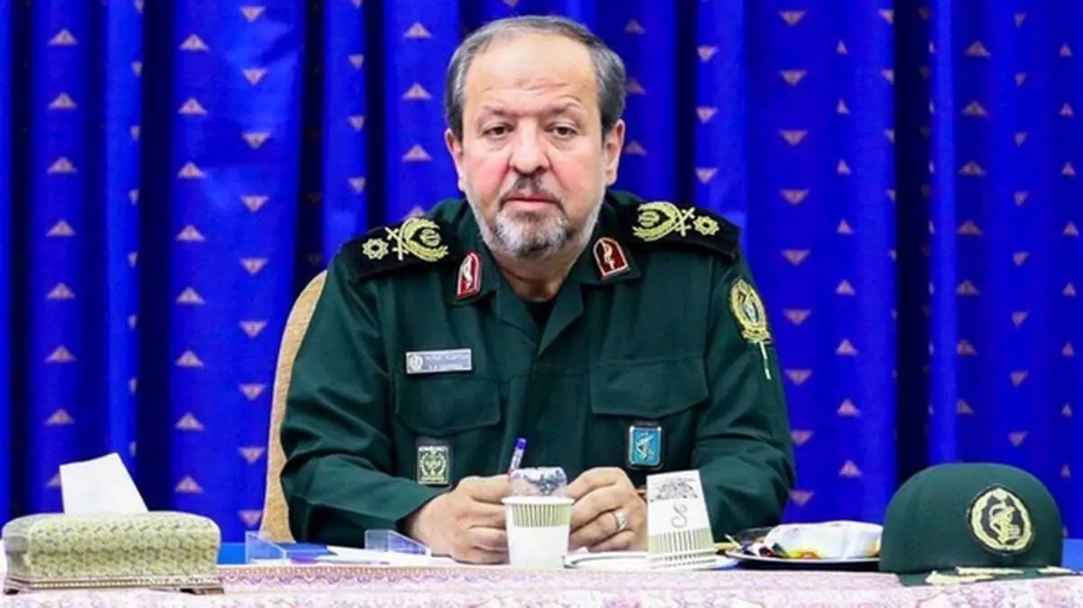سید مجید ابن الرضا سرپرست وزارت دفاع کیست؟ 