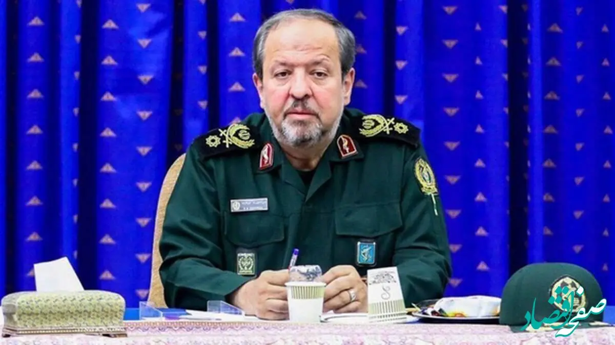 سید مجید ابن الرضا سرپرست وزارت دفاع کیست؟ 
