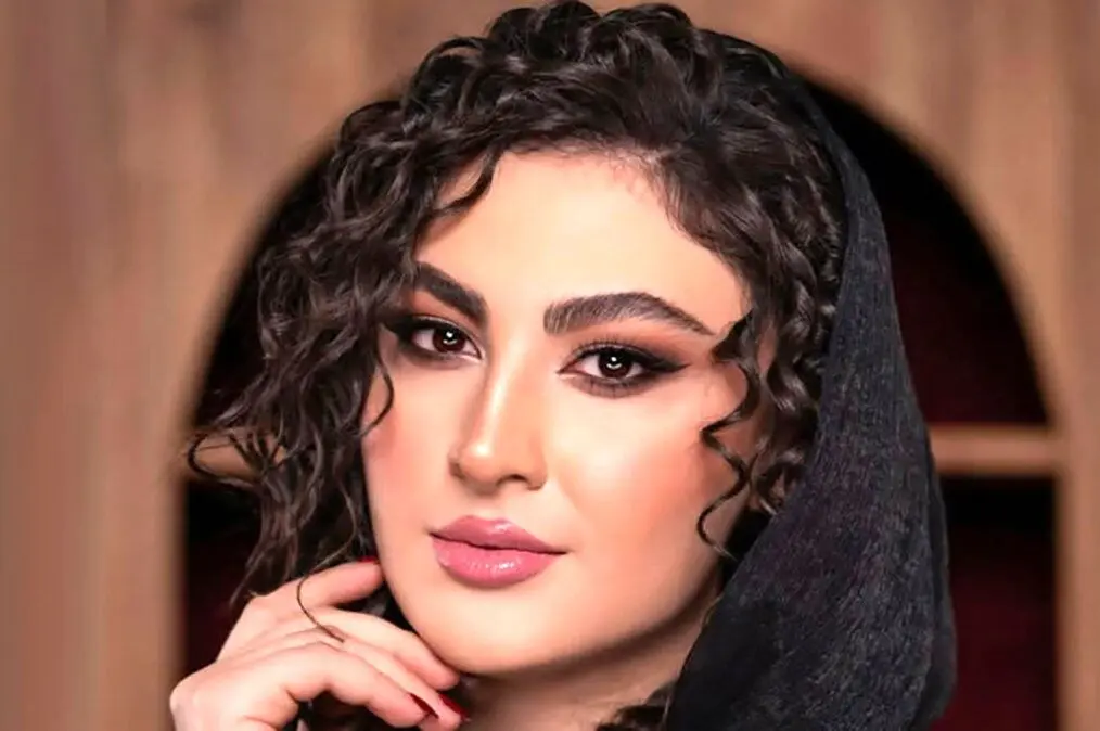 مریم مومن در عکس های جدید خود غوغا کرد ؛ دلش رو نداری نبین!