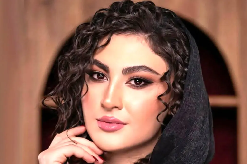 مریم مومن در عکس های جدید خود غوغا کرد ؛ دلش رو نداری نبین!