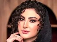 مریم مومن در عکس های جدید خود غوغا کرد ؛ دلش رو نداری نبین!