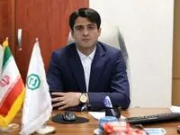 رونمایی خدمت «پرداخت بدون کارت» مبتنی بر NFC در بانک توسعه صادرات ایران