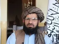 وقتی طالبان هم از جنایات اسرائیل به ستوه آمده است... 