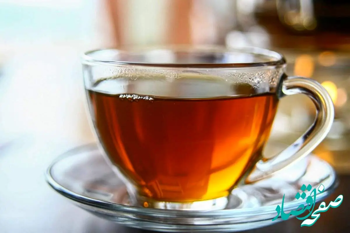 چای دوستداشتنی به قیمت جانتان تمام میشود!