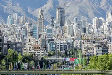 آیا با حقوق ۸ و نیم میلیونی می توان خانه دار شد؟ | قیمت سوییت های کمتر از ۴۰ متر چقدر است؟