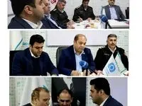 بیمه دی، میزبان همایش گرامیداشت هفته بیمه در استان گلستان