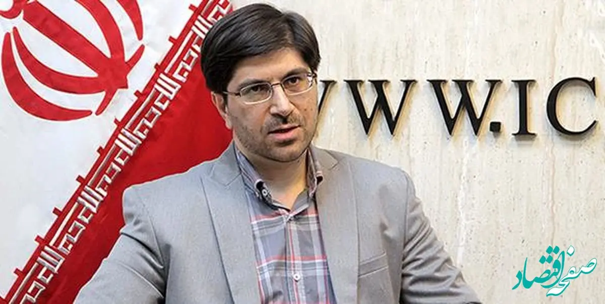 «مجتبی رضاخواه» رئیس هیات مدیره شرکت گل‌گهر شد