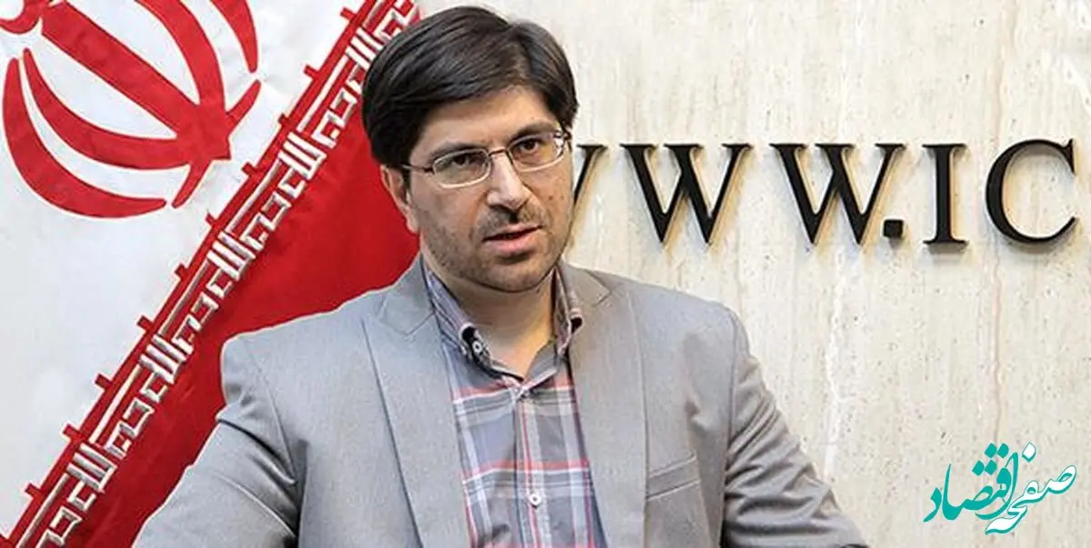«مجتبی رضاخواه» رئیس هیات مدیره شرکت گل‌گهر شد