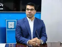 بانک توسعه تعاون رتبه اول در حوزه سلامت اداری در بین واحد های زیر مجموعه وزارت تعاون، کار و رفاه اجتماعی