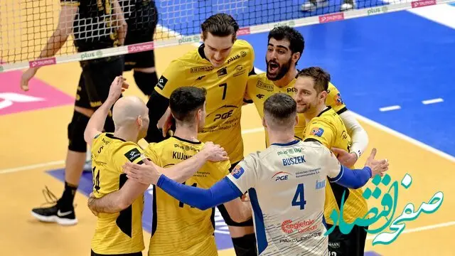  اسماعیل‌نژاد و حضور در تیم کهکشانی