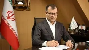 موسی رضایی رییس کل بیمه مرکزی کیست؟ 