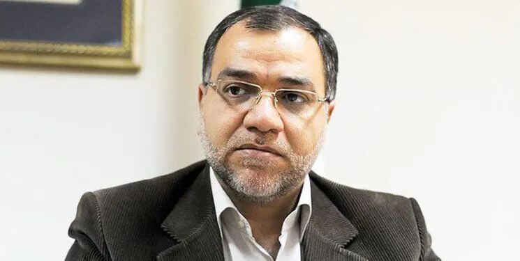 واکنش عضو دفتر رهبری به گوینده جمله مملکت متعلق به حزب اللهی هاست غوغا به پا کرد