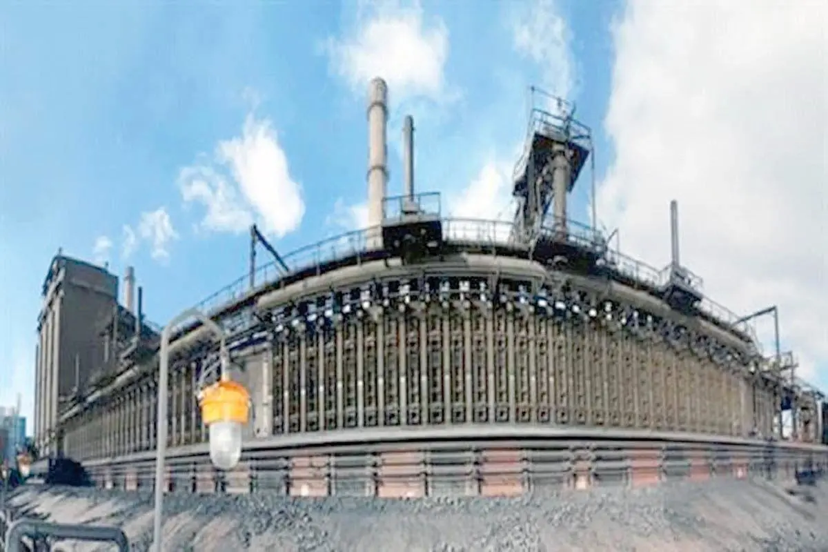 موفقیتی دیگر در پتروشیمی مروارید/بازهم بومی سازی و دستیابی به دانش های فنی روز دنیا در واحد الفین مروارید