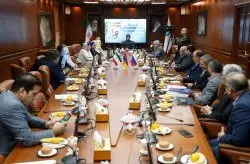 تور اپراتورهای ارمنستانی، کیش را پسندیدند