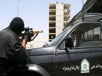 ویدیو پدر آیسان اسلامی پس از پایان گروگانگیری