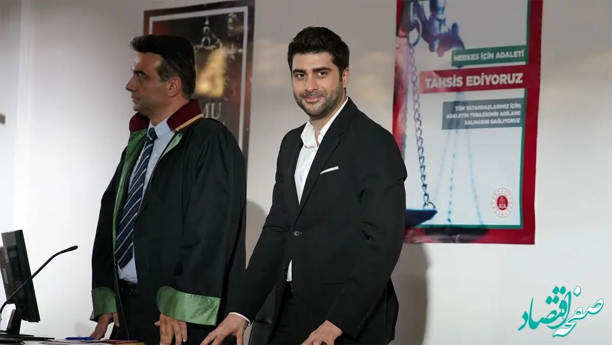 خلاصه داستان قسمت ۹۵ سریال ترکی زغال اخته 