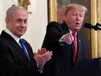 ادعای جدید و تکراری دونالد ترامپ: اورانیوم غنی شده را می خواهیم