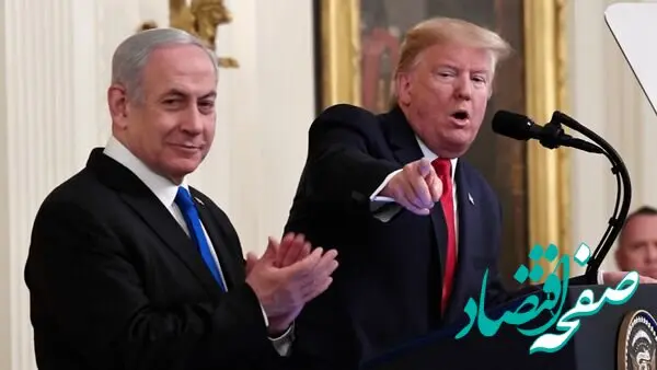 ادعای جدید و تکراری دونالد ترامپ: اورانیوم غنی شده را می خواهیم