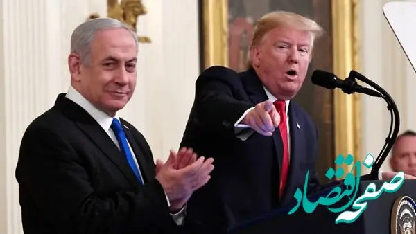 ادعای جدید و تکراری دونالد ترامپ: اورانیوم غنی شده را می خواهیم