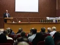 پارک صنعتی قشم با مشارکت ۱۹ کشور عضو پیمان شانگهای ایجاد می‌شود