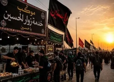 پادکست | ثبت‌نام در سماح قبل از اربعین چرا ضروری است؟ جزئیات بیمه، مدیریت سفر و خدمات جدید زائران