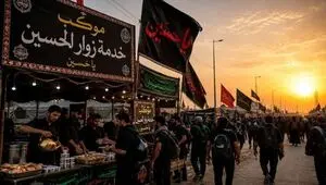 پادکست | ثبت‌نام در سماح قبل از اربعین چرا ضروری است؟ جزئیات بیمه، مدیریت سفر و خدمات جدید زائران