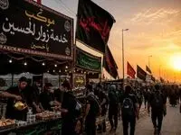 پادکست | ثبت‌نام در سماح قبل از اربعین چرا ضروری است؟ جزئیات بیمه، مدیریت سفر و خدمات جدید زائران