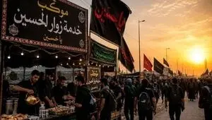 پادکست | ثبت‌نام در سماح قبل از اربعین چرا ضروری است؟ جزئیات بیمه، مدیریت سفر و خدمات جدید زائران