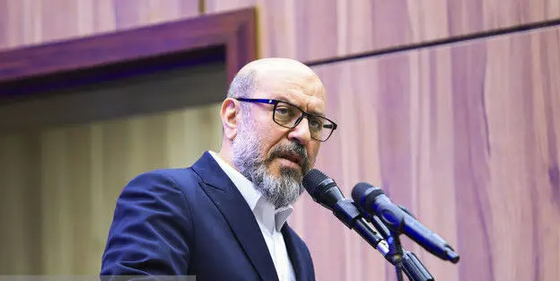 آیا انتصاب حسین دهقان به عنوان دبیر شورای عالی امنیت ملی حقیقت دارد؟ 