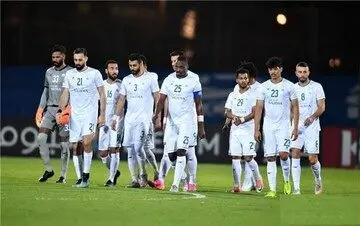 نامه الاهلی به AFC درباره تعویق بازی با پرسپولیس