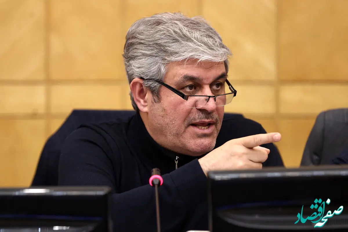 تاجگردون: یا قیمت‌ها ثابت بماند یا حمایت‌ها زیاد شود؛ پولش را نداریم!