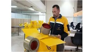 استفاده از ظرفیت پست خراسان رضوی در توسعه صادرات محصولات بومی