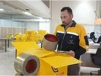 استفاده از ظرفیت پست خراسان رضوی در توسعه صادرات محصولات بومی