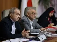 جزئیات ابعاد مختلف سفر رئیس‌جمهور به قرقیزستان تشریح شد