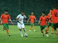 نبرد بقا و جوانگرایی در لیگ برتر