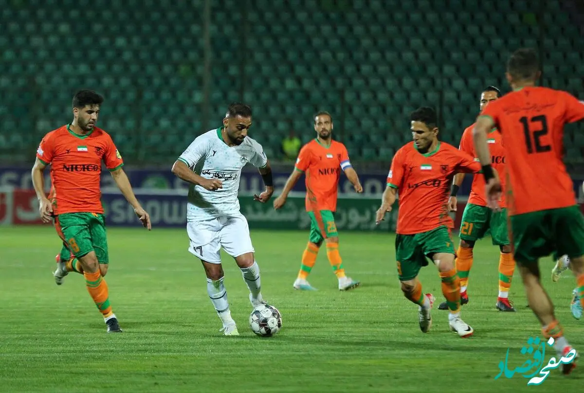 نبرد بقا و جوانگرایی در لیگ برتر