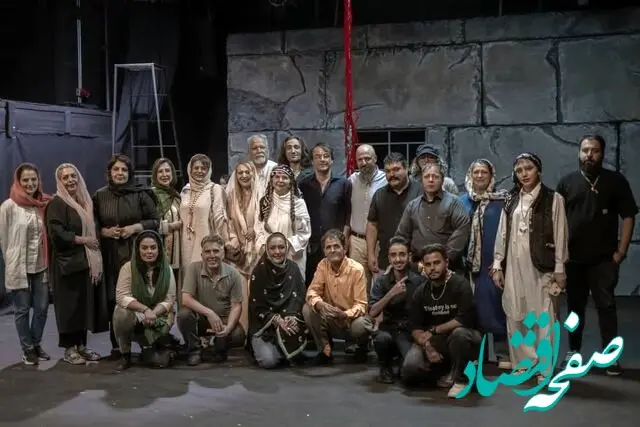 جدیدترین گفتگو از مازیار لرستانی بازیگری که تغییر جنسیت داده