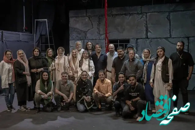 جدیدترین گفتگو از مازیار لرستانی بازیگری که تغییر جنسیت داده