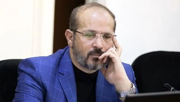 علی خدایی: کارگران نخستین سیلی را از اسرائیل خوردند | پشت پرده فشار بر کارگران: از اسرائیل تا سودجویان داخلی!