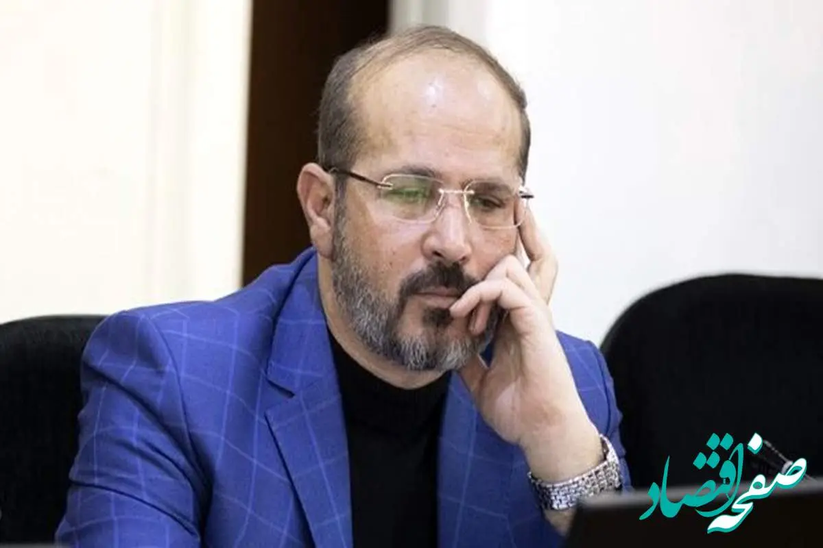 علی خدایی: کارگران نخستین سیلی را از اسرائیل خوردند | پشت پرده فشار بر کارگران: از اسرائیل تا سودجویان داخلی!