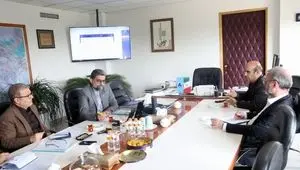 همکاری ایدرو و ساتبا برای توسعه سه هزار مگاوات نیروگاه خورشیدی در بخش صنعت