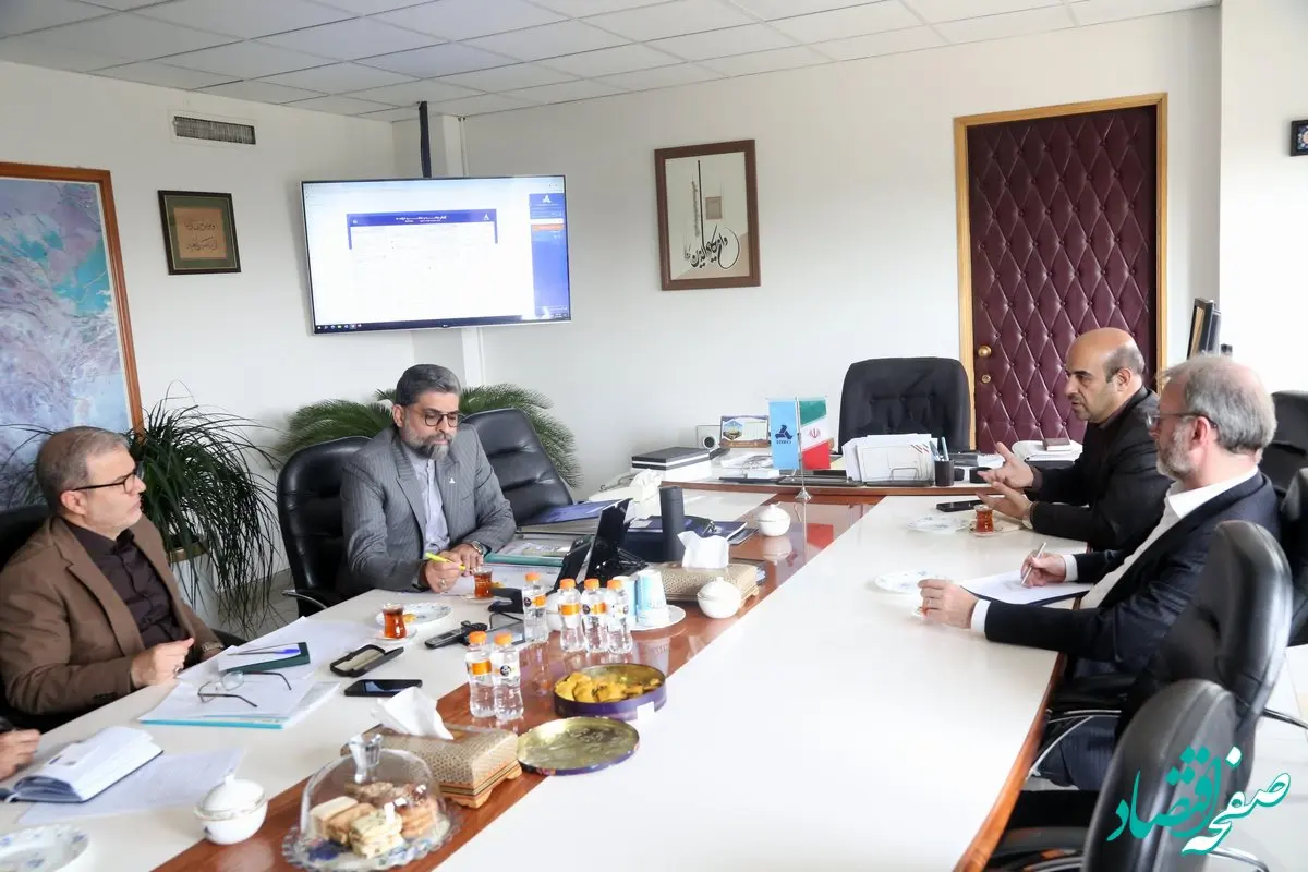 همکاری ایدرو و ساتبا برای توسعه سه هزار مگاوات نیروگاه خورشیدی در بخش صنعت