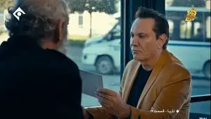 دانلود قسمت ۱۸ سریال ناریا از تلوبیون / لینک مستقیم قسمت هجدهم سریال ناریا از شبکه یک + خلاصه داستان سریال ناریا قسمت ۱۸