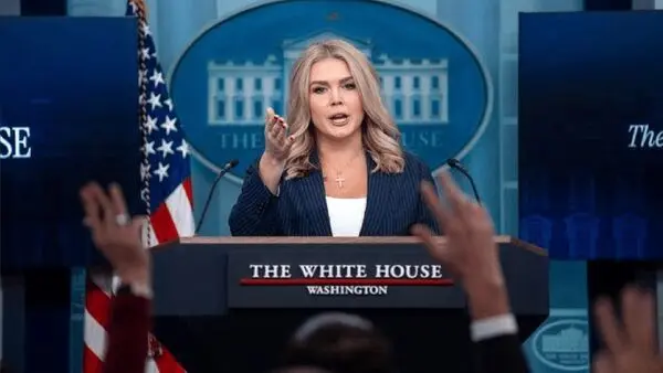 ادعای کاخ سفید: این دو نفر فردا برای مذاکرات با ایران به پاکستان می‌روند 