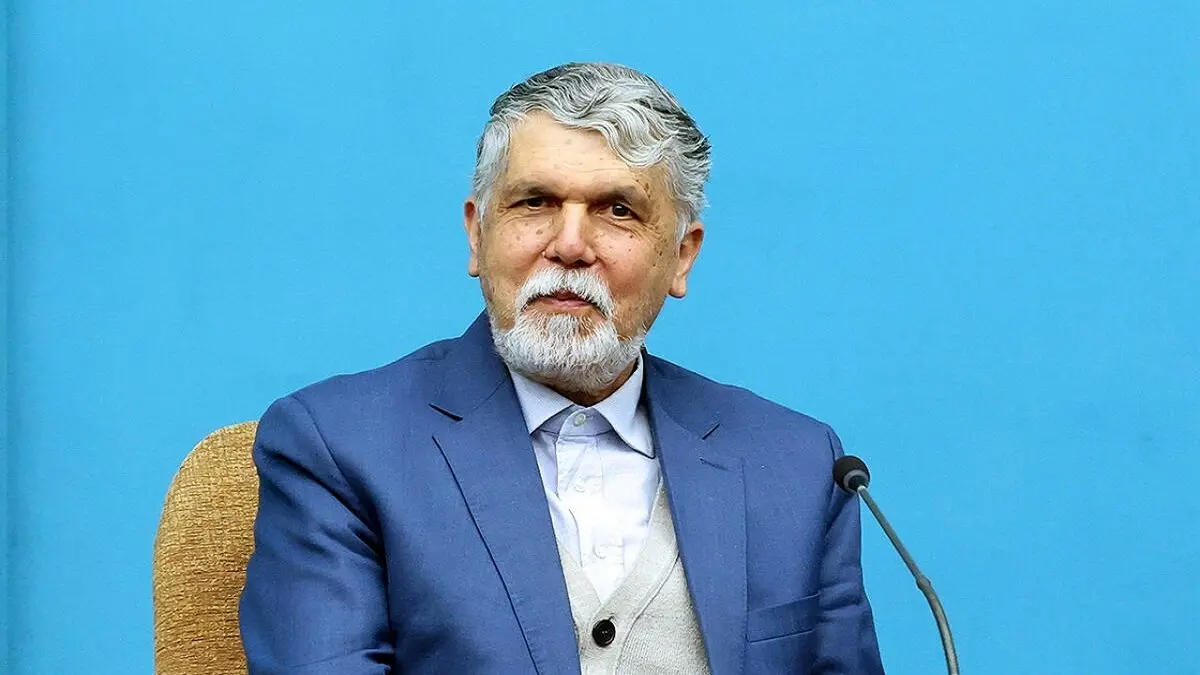 تاکید وزیر ارشاد بر نقشآفرینی اصحاب فرهنگ و هنر در کاهش حوادث رانندگی